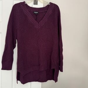 Express Sweater